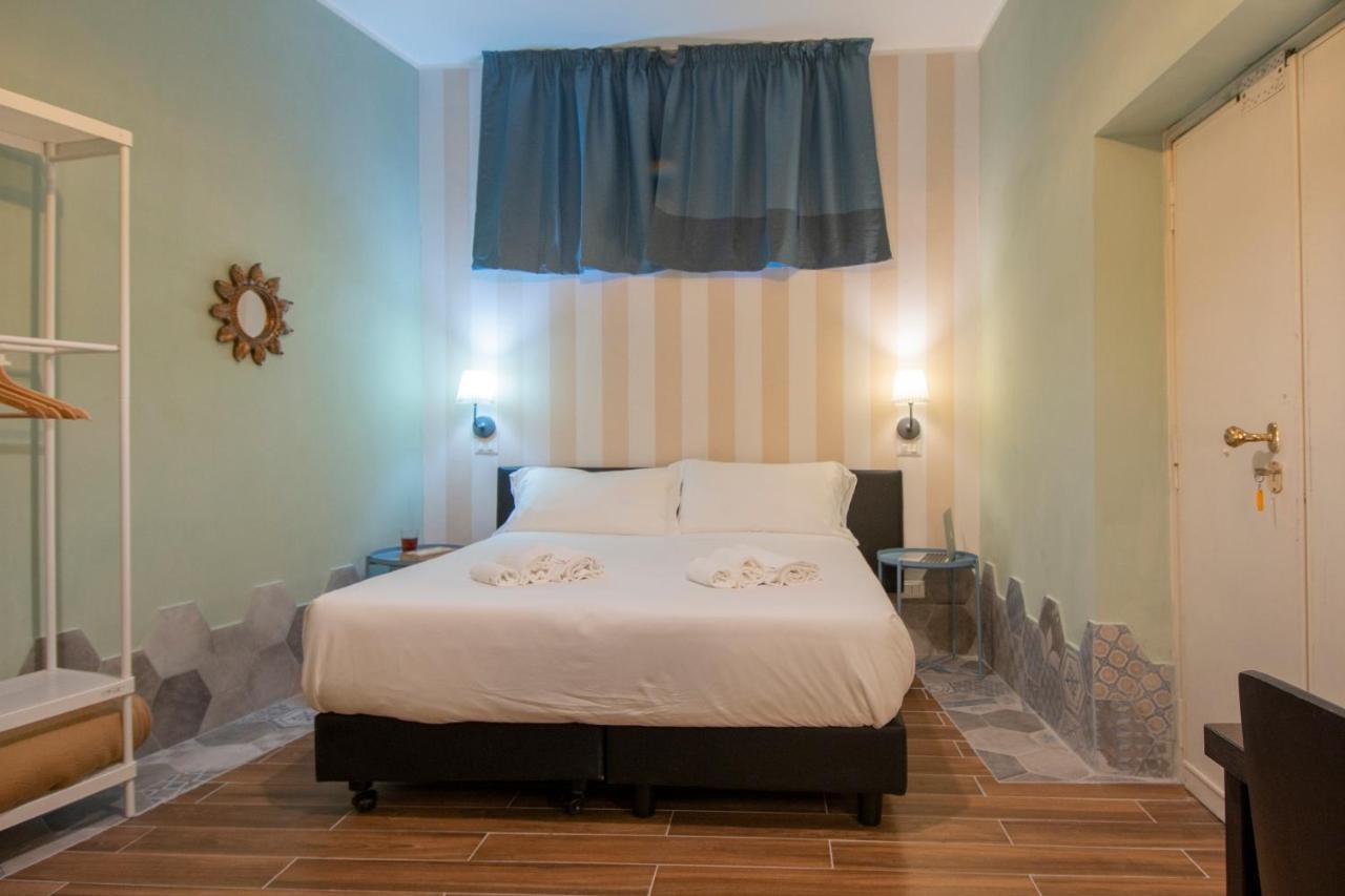 B&B Delle Camerie Rome Exterior photo