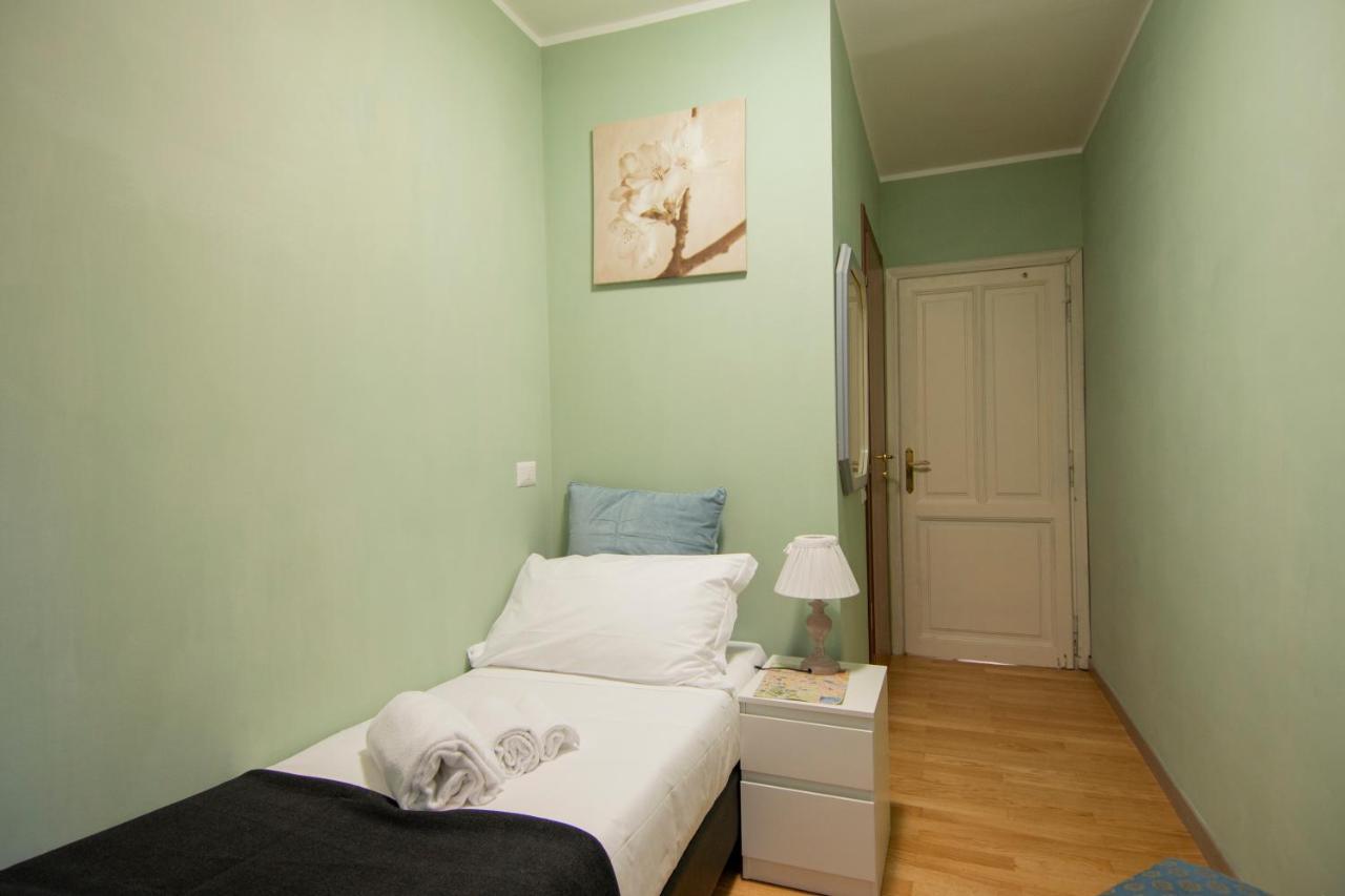 B&B Delle Camerie Rome Exterior photo